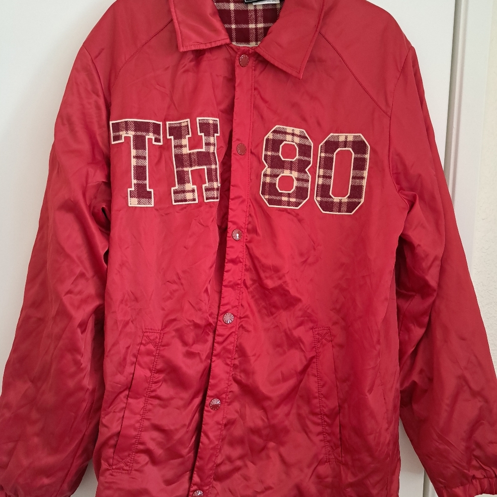 The hundreds jacket